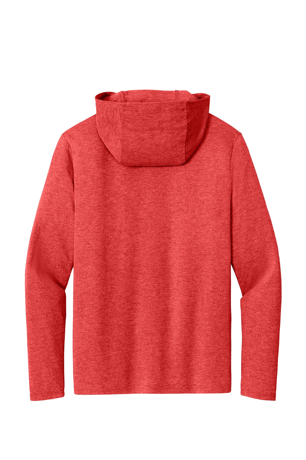 Gameday Microterry Hooded Tee