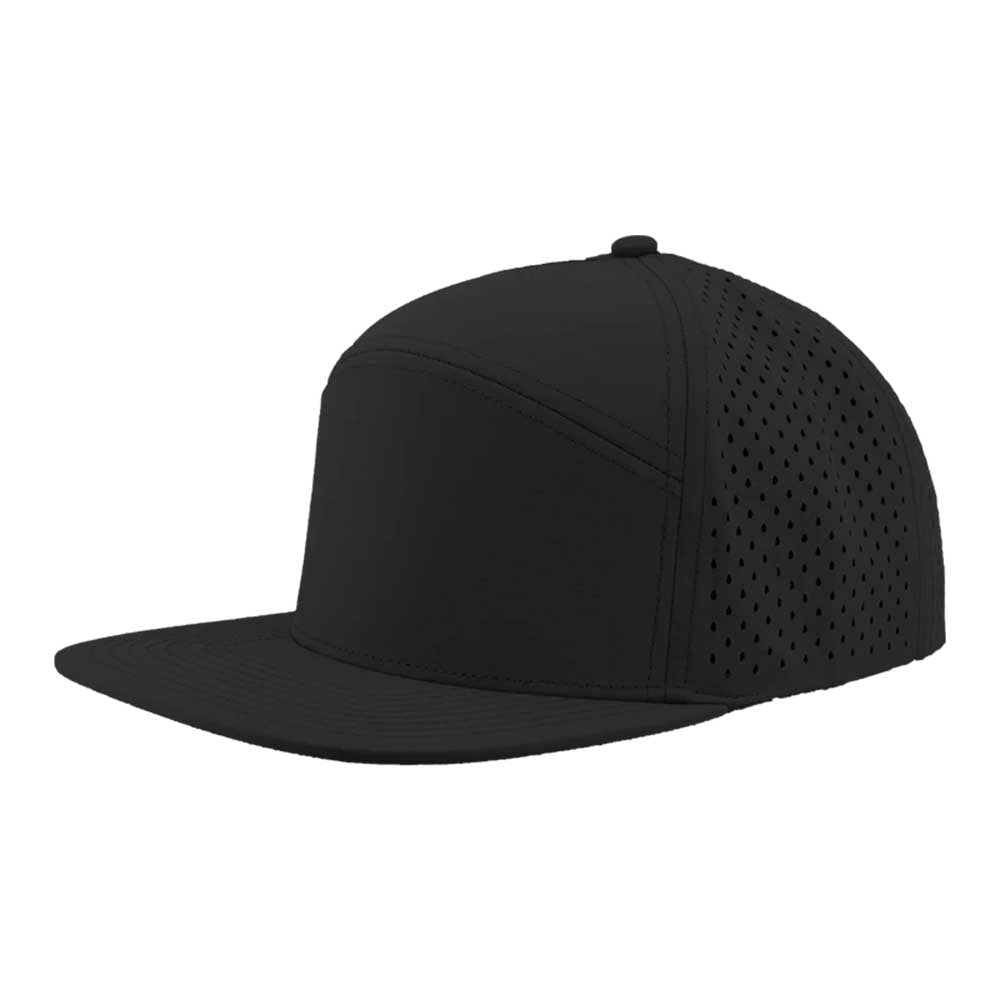 Gameday Coby 7 Panel Trucker
