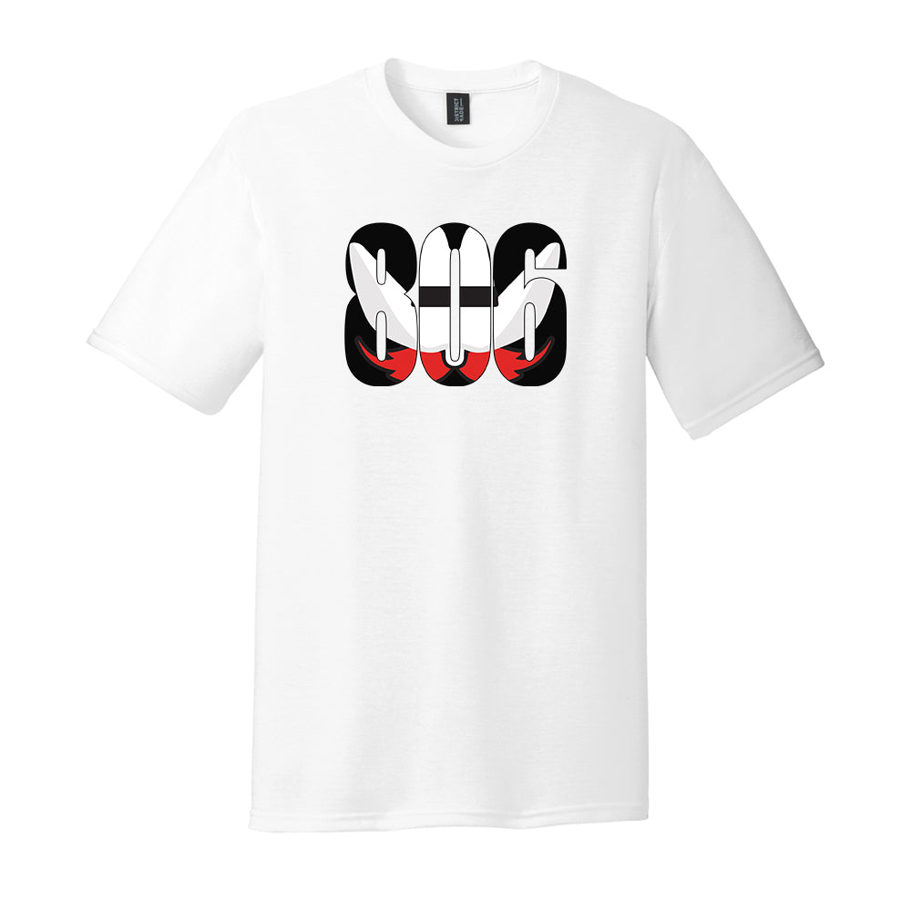 Gameday Youth 806 Tee