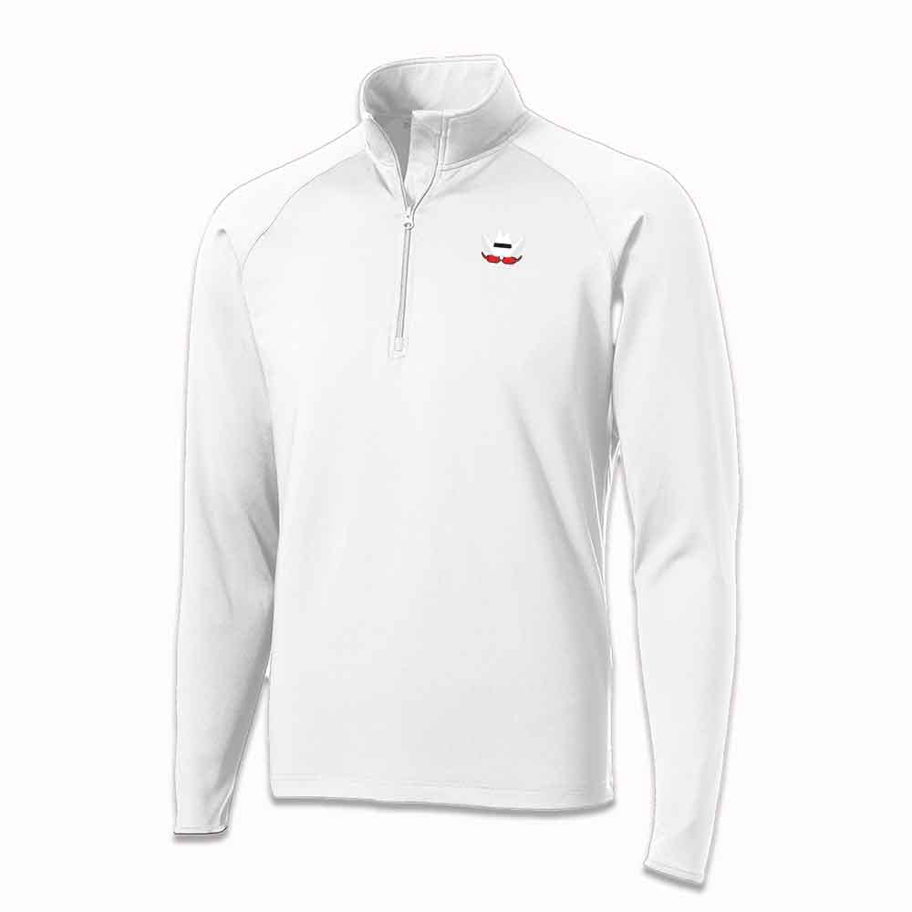 Gameday FlexFleece 1/4 Zip Pullover