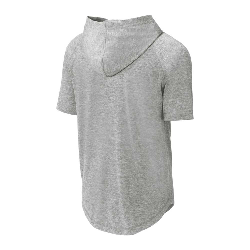 Gameday Short Sleeve Hooded Tee