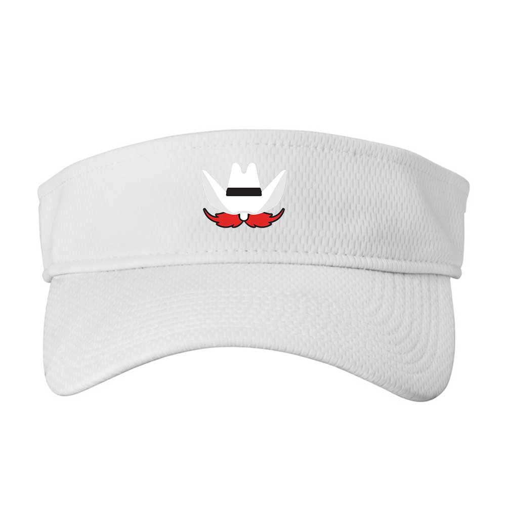Gameday Gary Performance Visor