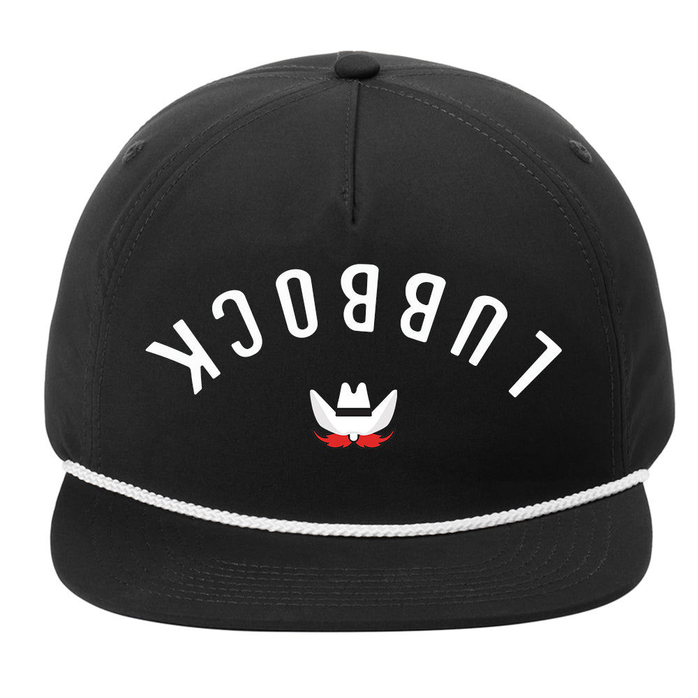 Gameday Lubbock Rally Hat