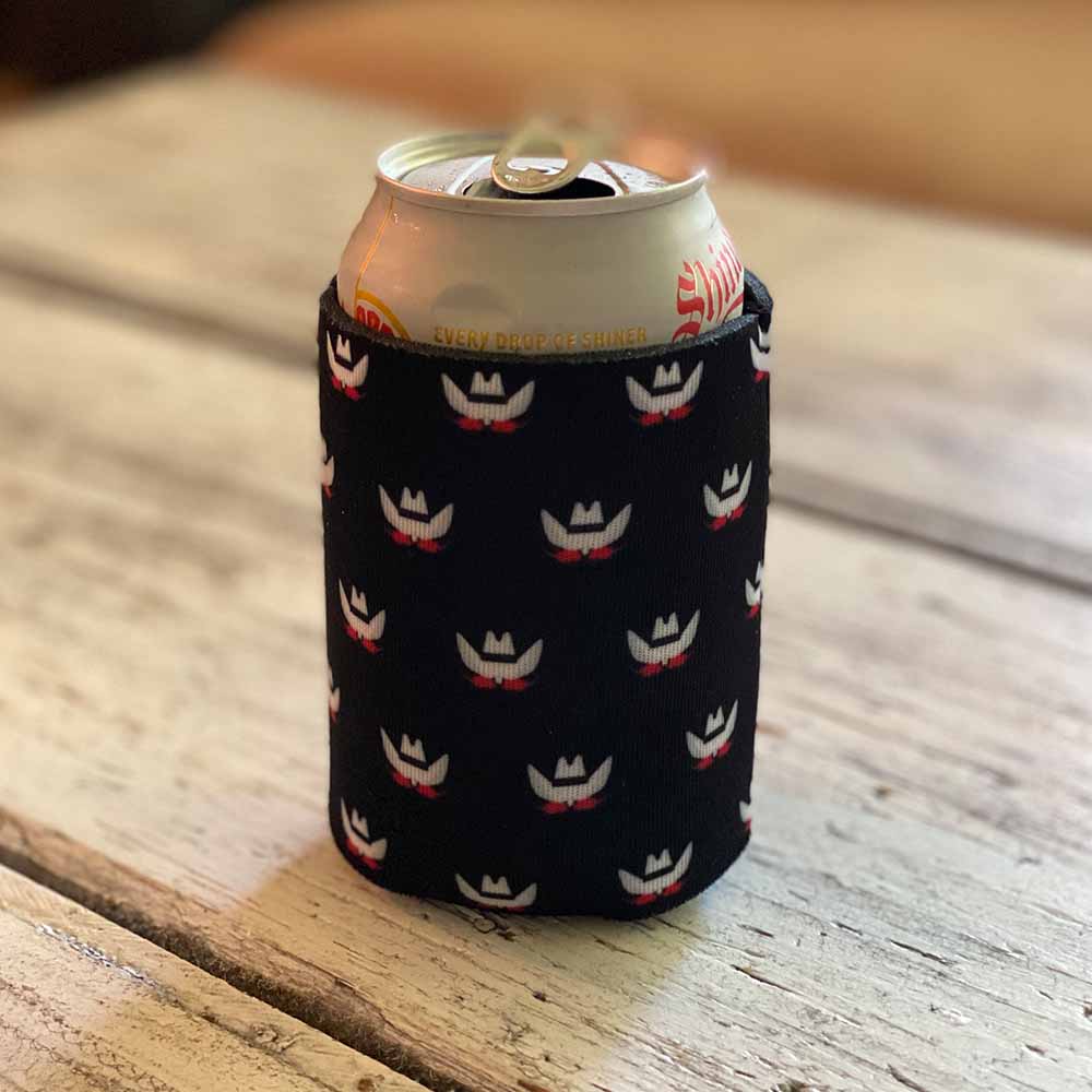 Gameday Neoprene Can Holder