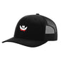 Gameday "The Junior" Youth Mesh Snapback Trucker Cap