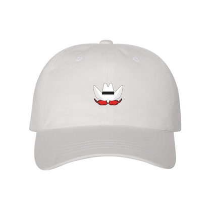 Gameday Rodney Chino Dad Hat