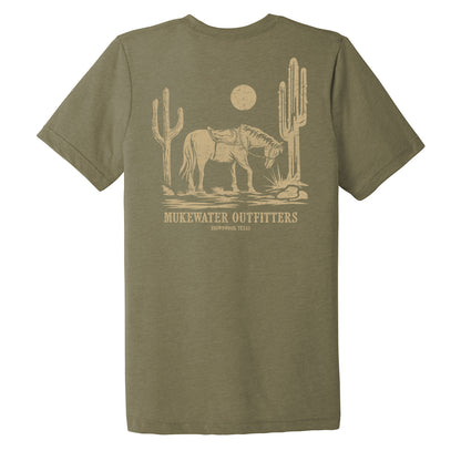 Home On The Range Tee