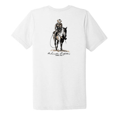 The Classic Cowboy Tee