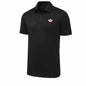 Gameday Youth Performance Polo