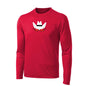 Gameday Youth Performance LS Tee