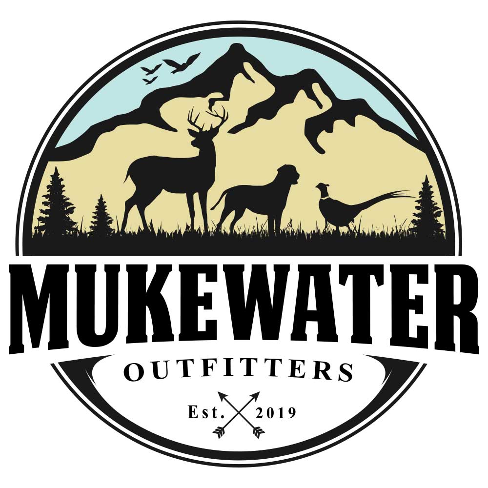 Outdoors Decal