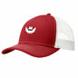 Gameday "The Junior" Youth Mesh Snapback Trucker Cap