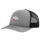 Gameday "The Junior" Youth Mesh Snapback Trucker Cap