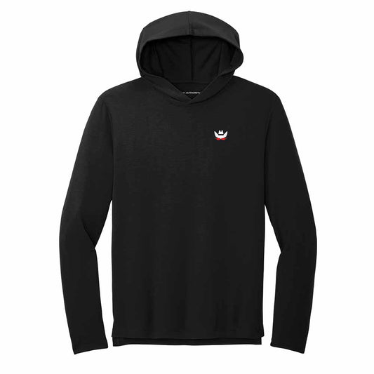 Gameday Microterry Hooded Tee